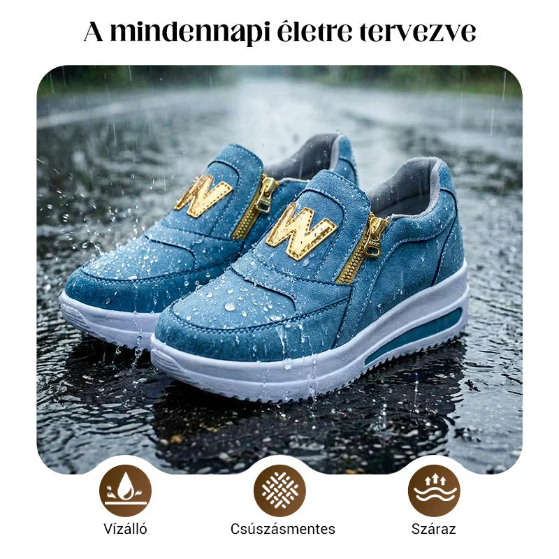 🌸2026 New modern women's orthopedic shoes🌸